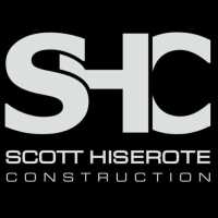 Scott Hiserote Construction Logo