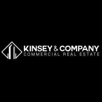 Kinsey & Company Commercial Real Estate Logo