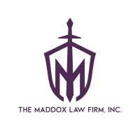 The Maddox Law Firm, LLC Logo