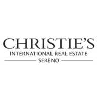 Carissa Brikken Brown - Christie's International Real Estate | Sereno Logo