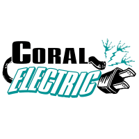 Coral Electric Logo