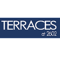 Terraces at 2602 Logo