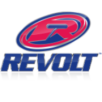 Revolt Shave Logo