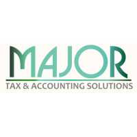 Major Solutions Firm Logo