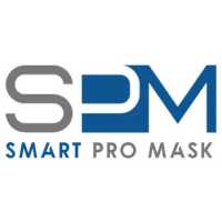 Smart Pro Mask Logo