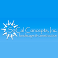 Socal Concepts Inc Logo