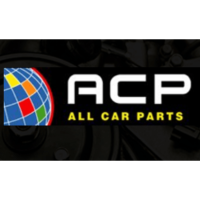 All Car Parts Ltd Logo