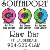 Southport Raw Bar & Restaurant Logo
