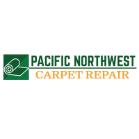 Pacific Northwest Carpet Repair Logo