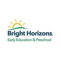 Bright Horizons at Democracy Center Logo