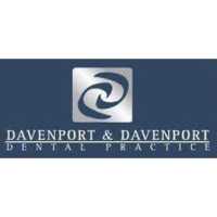 Davenport & Davenport Dental Practice Logo