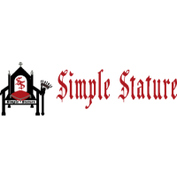 Simple Stature Logo