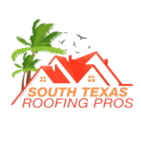 South Texas Roofing Pros Logo