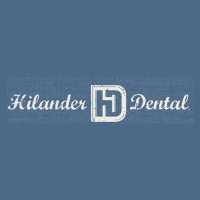 Hilander Dental Logo