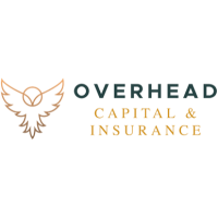 Overhead Capital & Insurance Logo