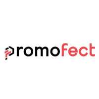 Promofect (Personalized Apparel & Promotional Products) Logo