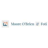 Moore, O'Brien & Foti Logo