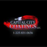 Capital Coatings & Linings Ccl Logo