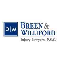 Breen & Williford, Injury Lawyers, P.S.C. Logo