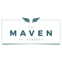 The Maven Logo