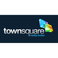 Townsquare Media Boise Logo