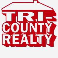 Tri-County Realty Logo