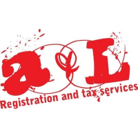 A&L Professional Services Logo