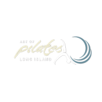 Art of Pilates LI Logo