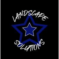 BlueStar Landscape Solutions Logo