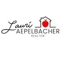 Lauri Aepelbacher | Realtor Logo