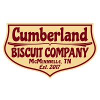 Cumberland Biscuit Company Logo