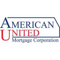 Kim Farris, American United Mortgage Logo