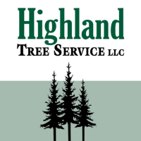 Highland Tree Service, LLC Logo