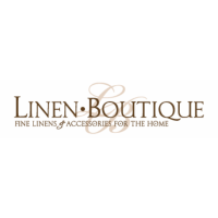 Linen Boutique Logo