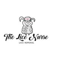 The Lice Nurse - Lice Removal Logo
