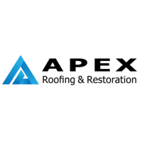 Apex Roofing & Restoration Inc. Logo