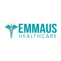Emmaus Healthcare Logo
