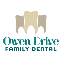 Owen Drive Family Dental Logo