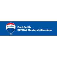 RE/MAX Masters Millennium: Fred Smith Logo