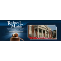 Law Office of Rodney L. Mathis Logo