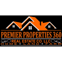 Bradley Ruhl - Premier Properties 360 Logo