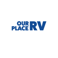 Our Place RV Park Logo