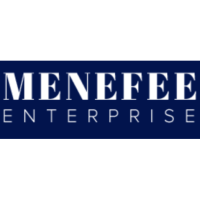 Menefee Enterprise Logo