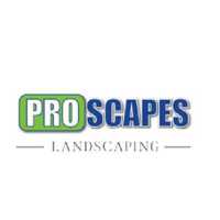 Pro-Scapes Inc Logo