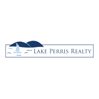 Lake Perris Realty and Mobile Homes Logo