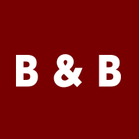 Bragdon & Bragdon, P.C., Attorneys at Law Logo