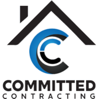 Committed Contracting Logo