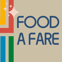 Food A Fare Logo