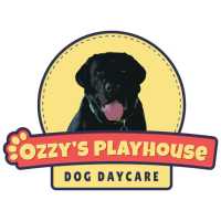 Ozzy's Playhouse Logo