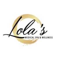 Lola's Medical Spa & Wellness Logo